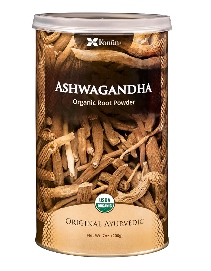 Producto ayurvédico natural para el bienestar | Niyama Chile