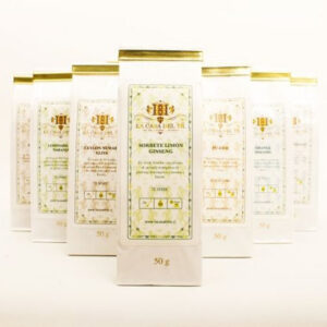 Producto ayurvédico natural en frasco | Niyama Chile