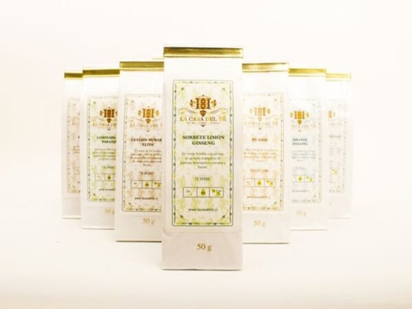 Producto ayurvédico natural en frasco | Niyama Chile