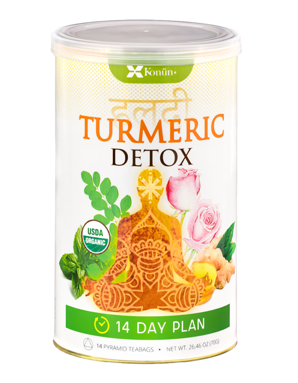 Hierbas ayurvédicas y tés naturales para el bienestar | Niyama Chile