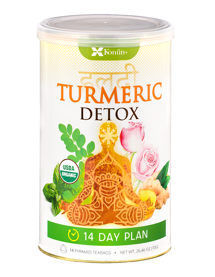 Hierbas ayurvédicas y tés naturales para el bienestar | Niyama Chile