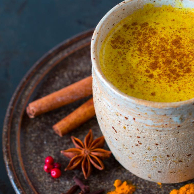 Té e infusión natural para el bienestar integral | Niyama Chile