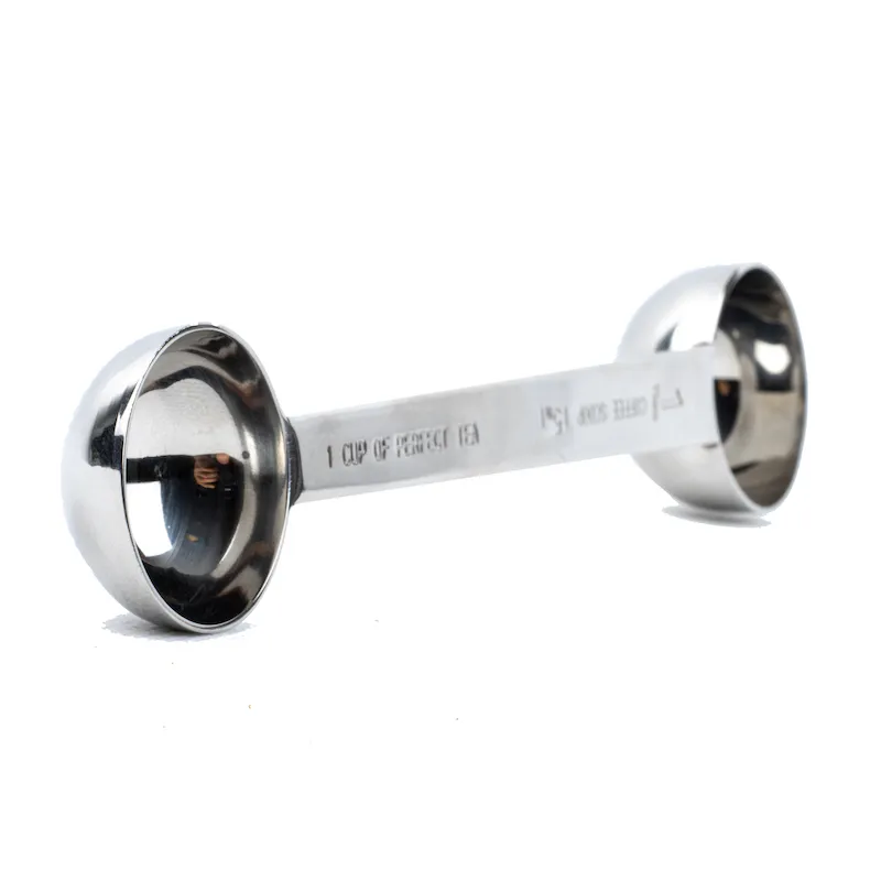 Cuchara para té (18 cm)