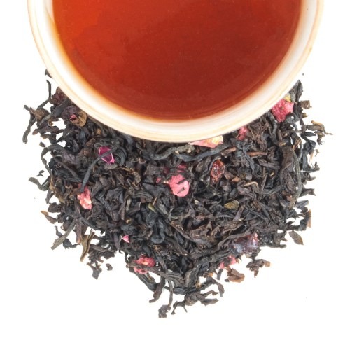 Té Campo de Berries