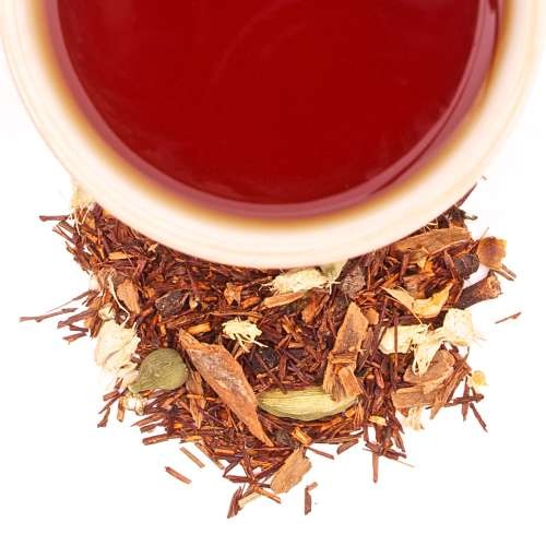 Té Rooibos Chai