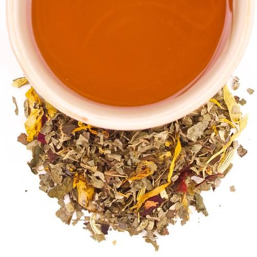 Té Secretos del Campo