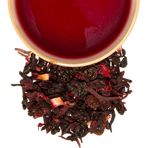 Té Verano en el Bosque